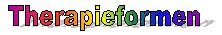 Therapieformen